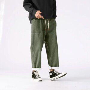 Men's Kidoriman Pokku Pants